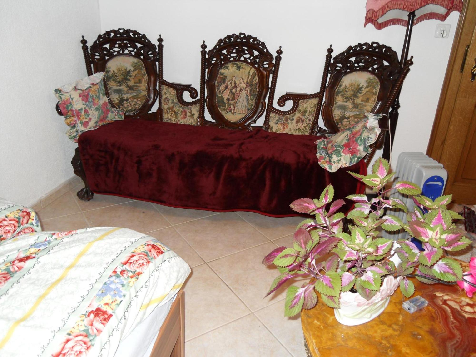 Bed&Breakfast In Flueh Hofstetten-Fluh Room photo